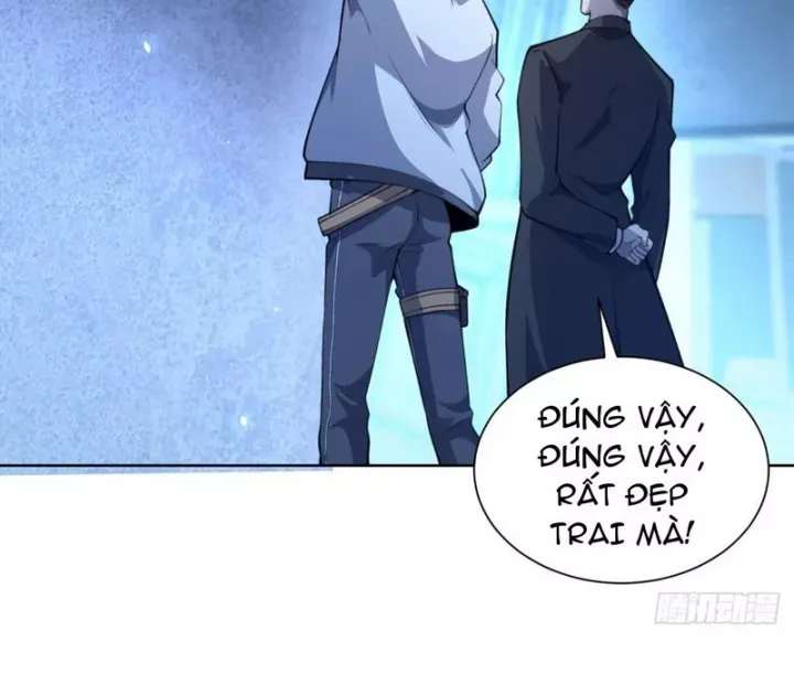 Bệnh Viện Chư Thần Của Tôi Chap 4 - Next Chap 5