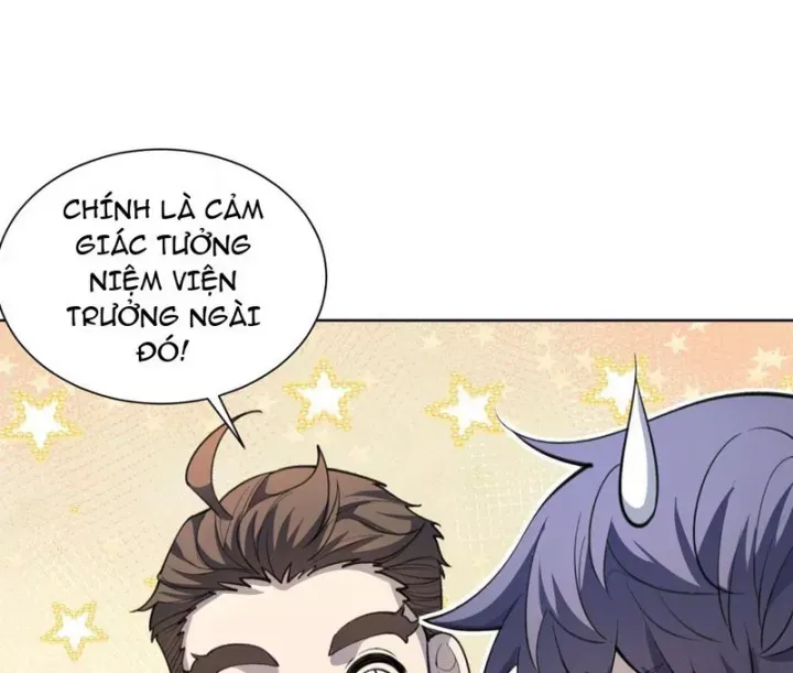 Bệnh Viện Chư Thần Của Tôi Chap 4 - Next Chap 5