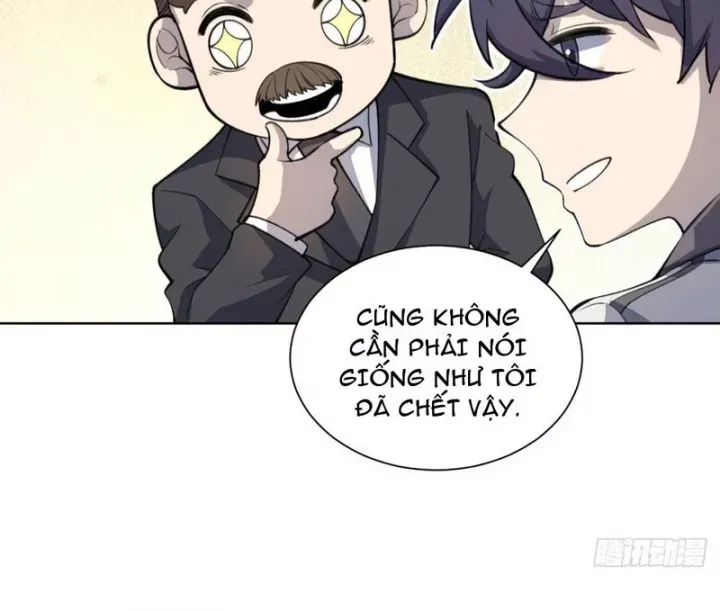 Bệnh Viện Chư Thần Của Tôi Chap 4 - Next Chap 5