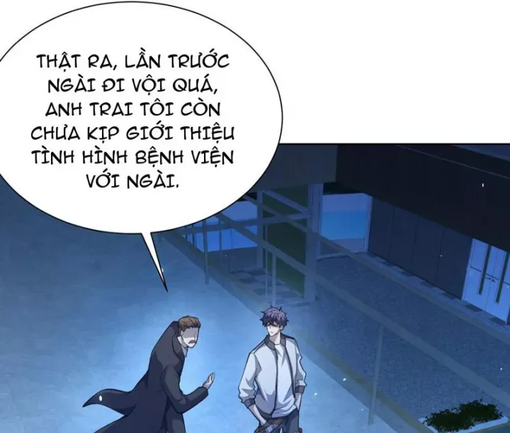 Bệnh Viện Chư Thần Của Tôi Chap 4 - Next Chap 5