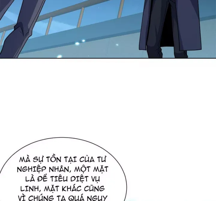 Bệnh Viện Chư Thần Của Tôi Chap 4 - Next Chap 5
