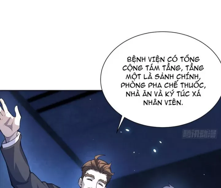 Bệnh Viện Chư Thần Của Tôi Chap 4 - Next Chap 5