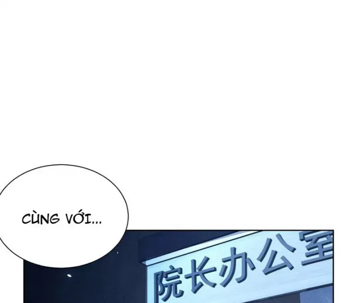 Bệnh Viện Chư Thần Của Tôi Chap 4 - Next Chap 5