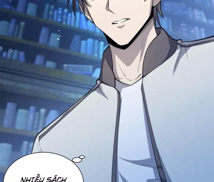 Bệnh Viện Chư Thần Của Tôi Chap 4 - Next Chap 5