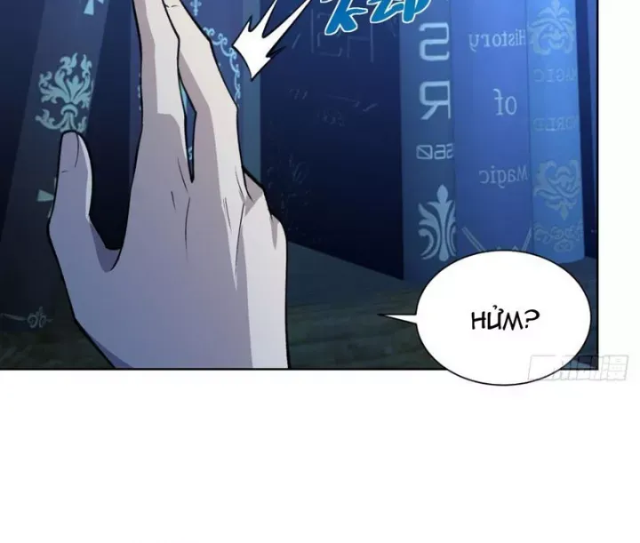 Bệnh Viện Chư Thần Của Tôi Chap 4 - Next Chap 5