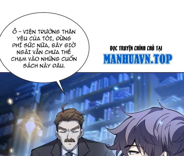 Bệnh Viện Chư Thần Của Tôi Chap 4 - Next Chap 5