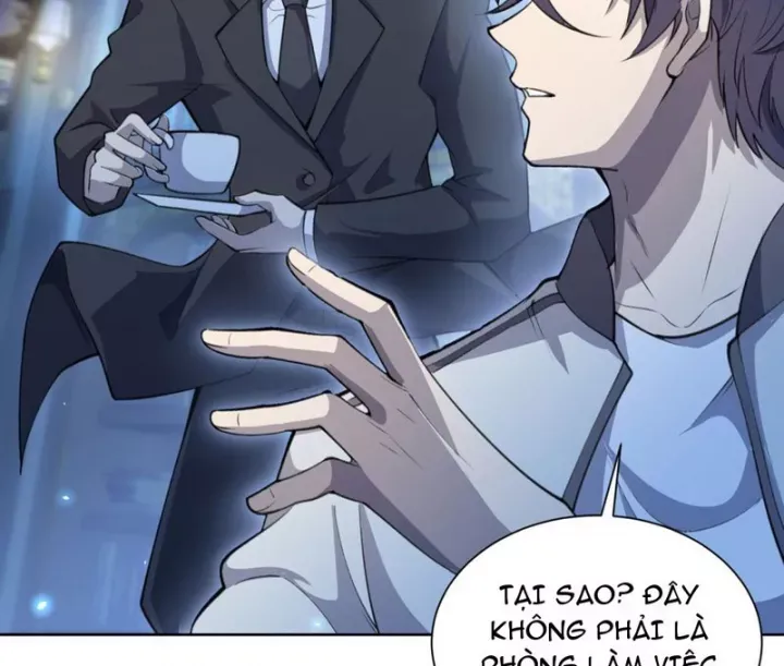 Bệnh Viện Chư Thần Của Tôi Chap 4 - Next Chap 5