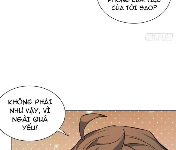 Bệnh Viện Chư Thần Của Tôi Chap 4 - Next Chap 5