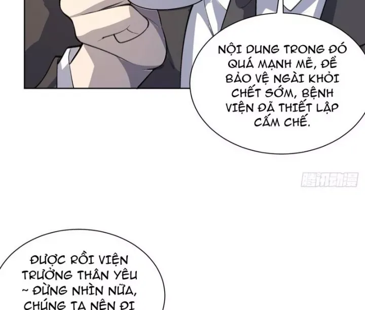 Bệnh Viện Chư Thần Của Tôi Chap 4 - Next Chap 5