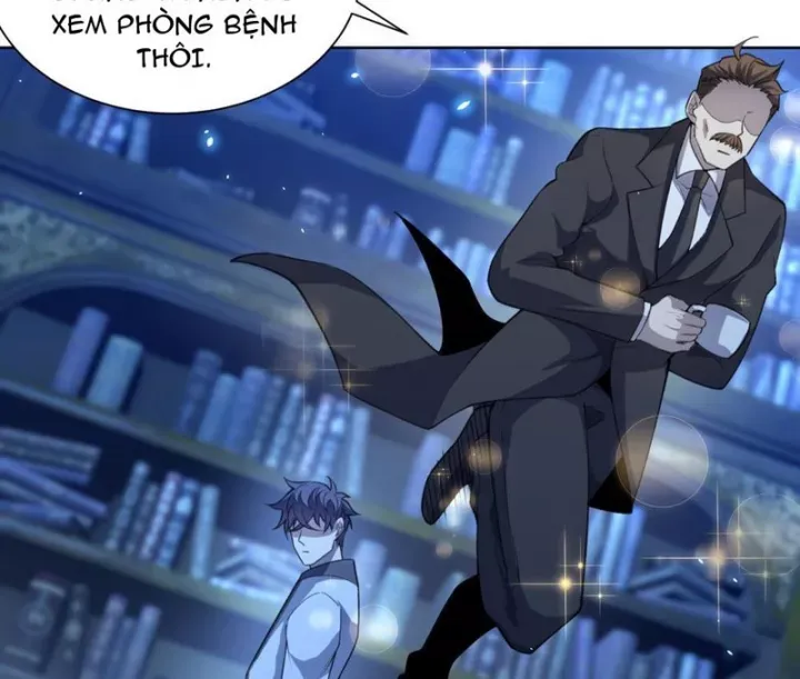 Bệnh Viện Chư Thần Của Tôi Chap 4 - Next Chap 5