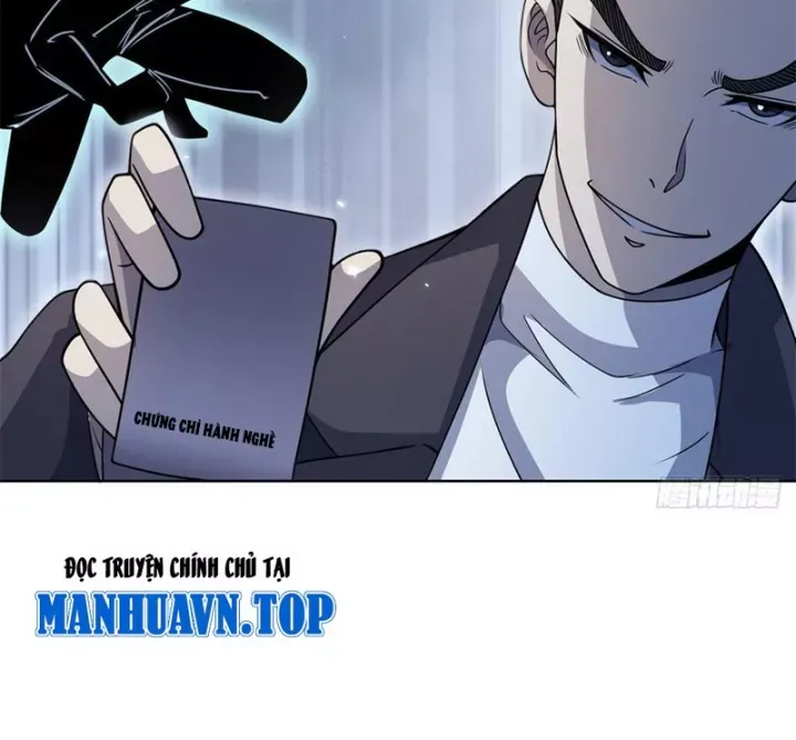 Bệnh Viện Chư Thần Của Tôi Chap 4 - Next Chap 5