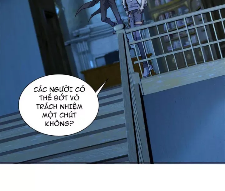 Bệnh Viện Chư Thần Của Tôi Chap 4 - Next Chap 5