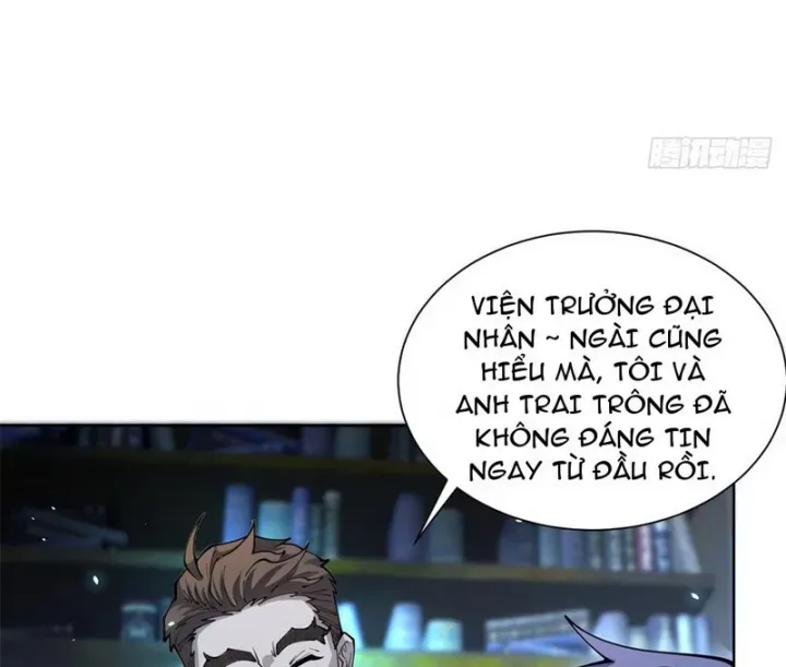 Bệnh Viện Chư Thần Của Tôi Chap 4 - Next Chap 5