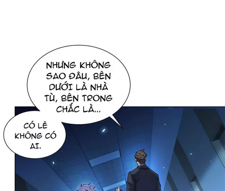 Bệnh Viện Chư Thần Của Tôi Chap 4 - Next Chap 5