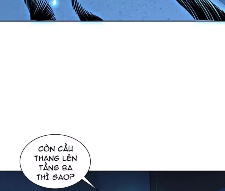 Bệnh Viện Chư Thần Của Tôi Chap 4 - Next Chap 5