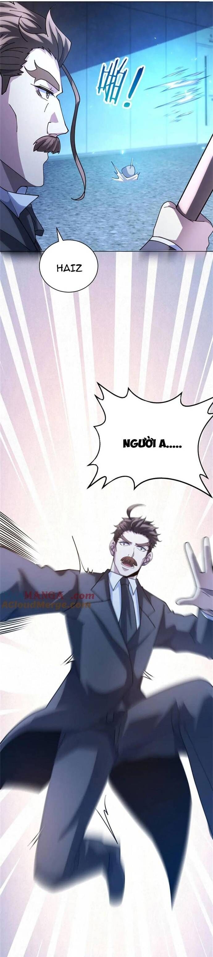 Bệnh Viện Chư Thần Của Tôi Chap 40 - Next Chap 41
