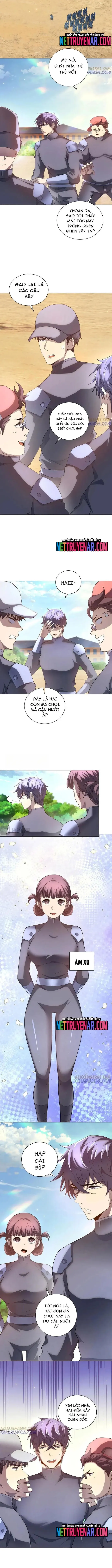Bệnh Viện Chư Thần Của Tôi Chap 45 - Next Chap 46