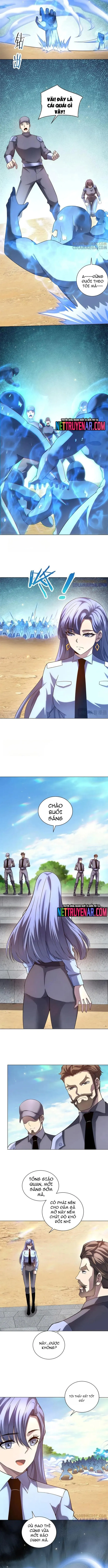 Bệnh Viện Chư Thần Của Tôi Chap 45 - Next Chap 46