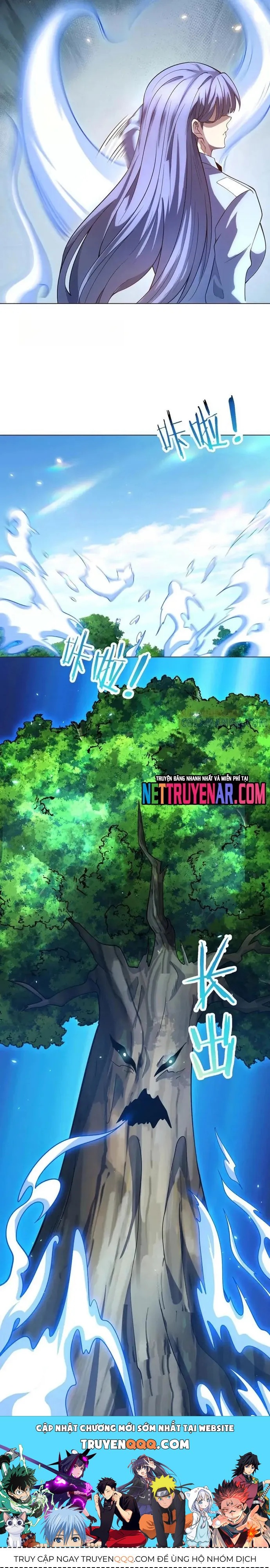 Bệnh Viện Chư Thần Của Tôi Chap 45 - Next Chap 46