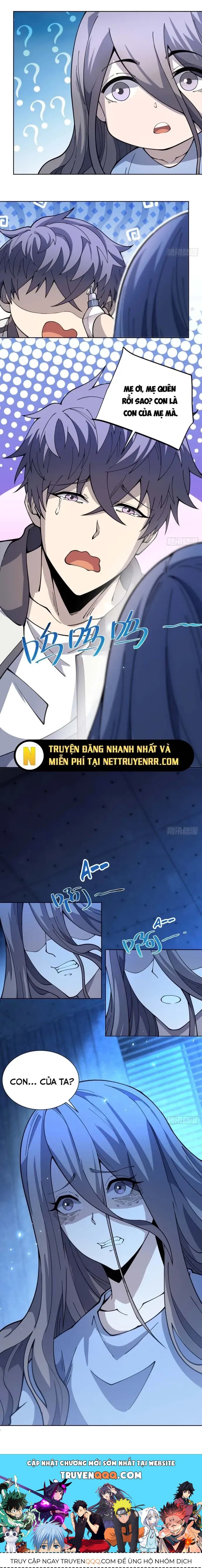 Bệnh Viện Chư Thần Của Tôi Chap 7 - Next Chap 8