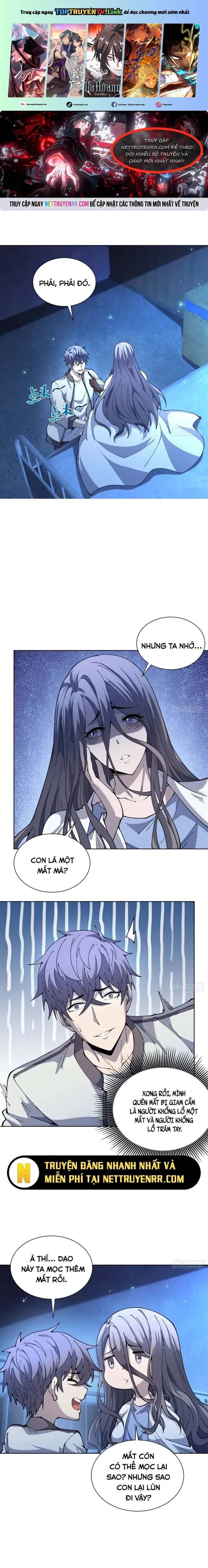 Bệnh Viện Chư Thần Của Tôi Chap 8 - Next Chap 9