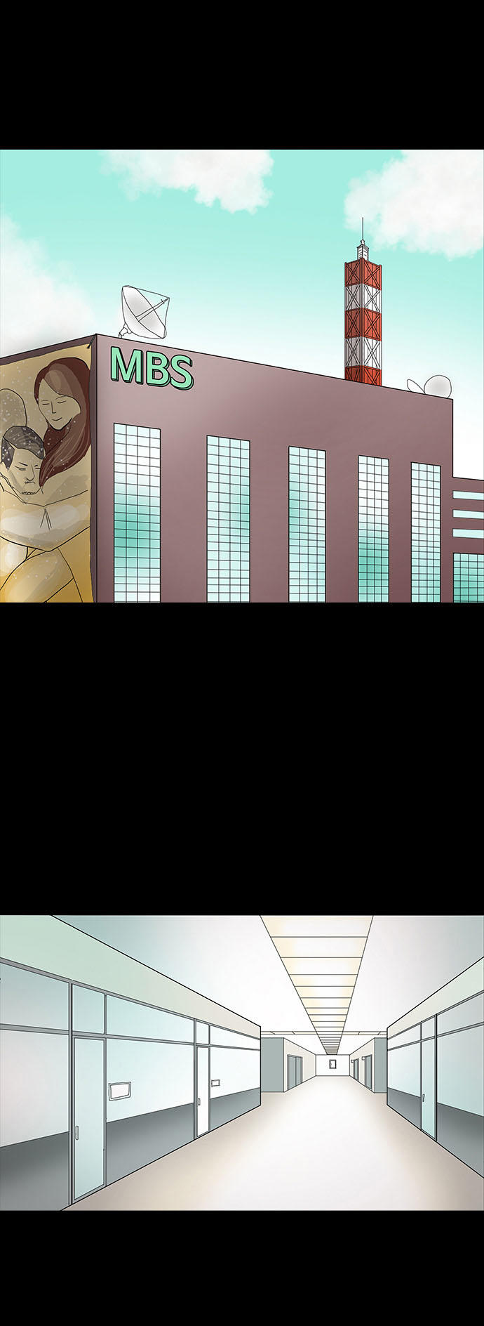 Bệnh Viện Ma Ám Chap 10 - Next Chap 11