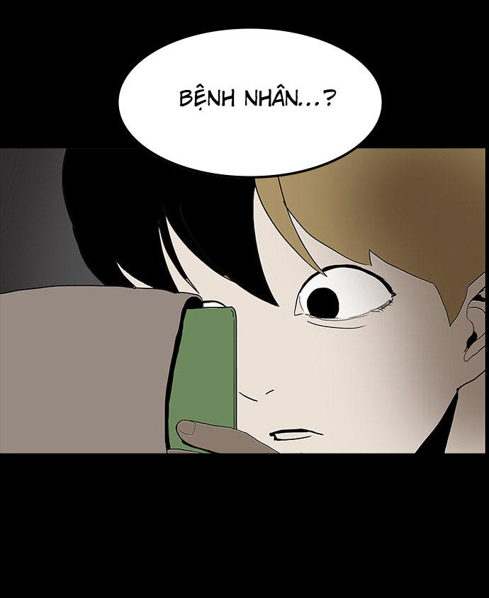 Bệnh Viện Ma Ám Chap 10 - Next Chap 11