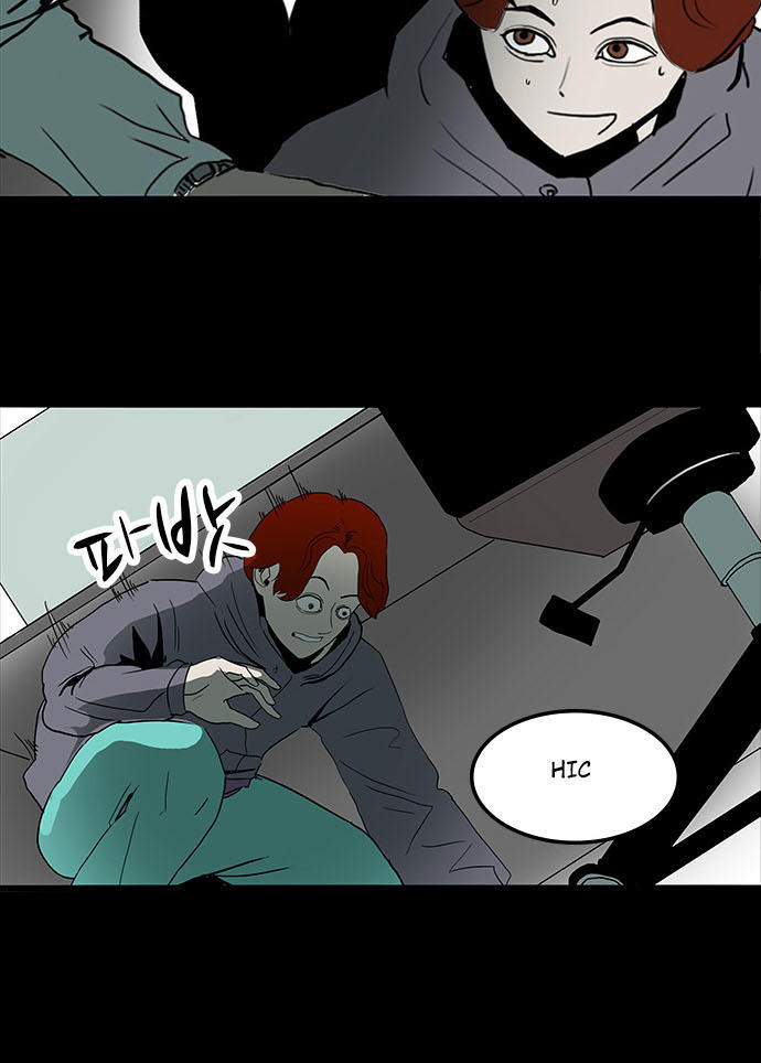 Bệnh Viện Ma Ám Chap 10 - Next Chap 11