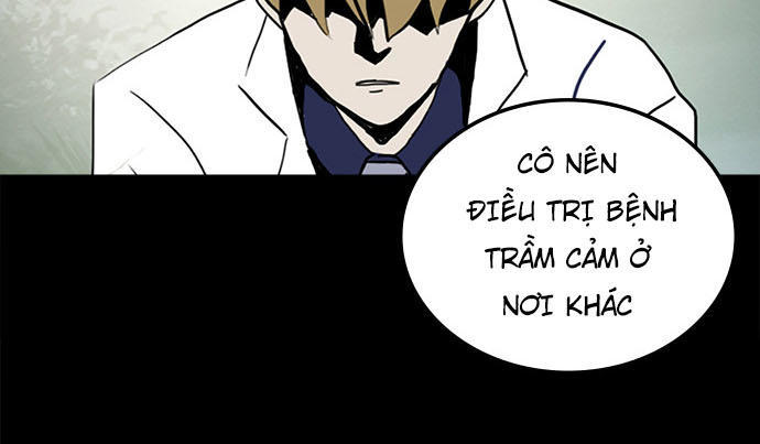 Bệnh Viện Ma Ám Chap 10 - Next Chap 11