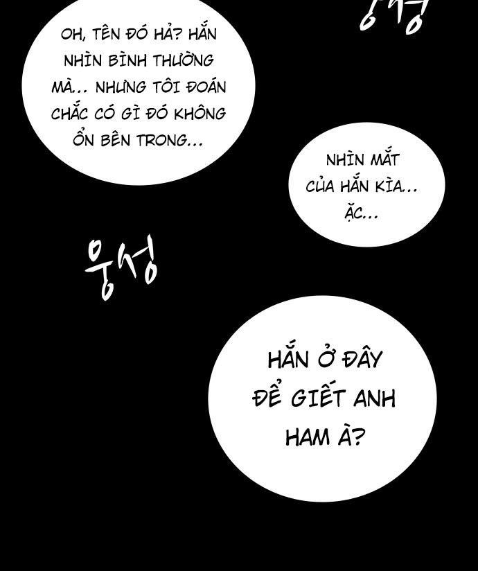Bệnh Viện Ma Ám Chap 10 - Next Chap 11