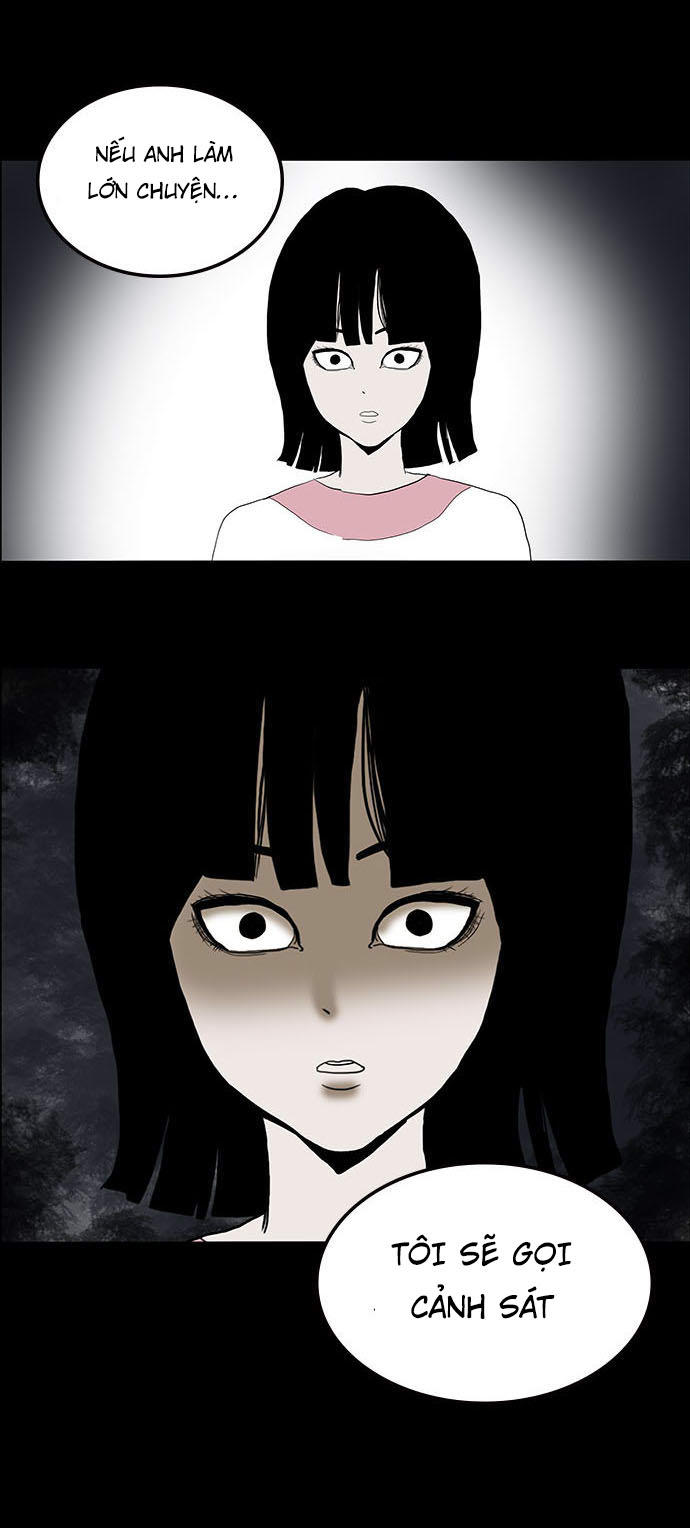Bệnh Viện Ma Ám Chap 11 - Next Chap 12