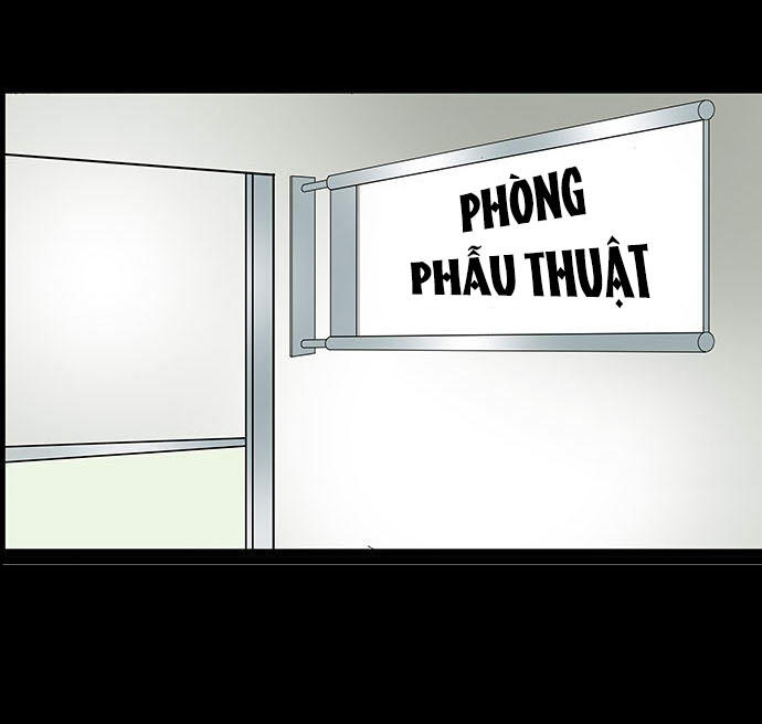 Bệnh Viện Ma Ám Chap 11 - Next Chap 12