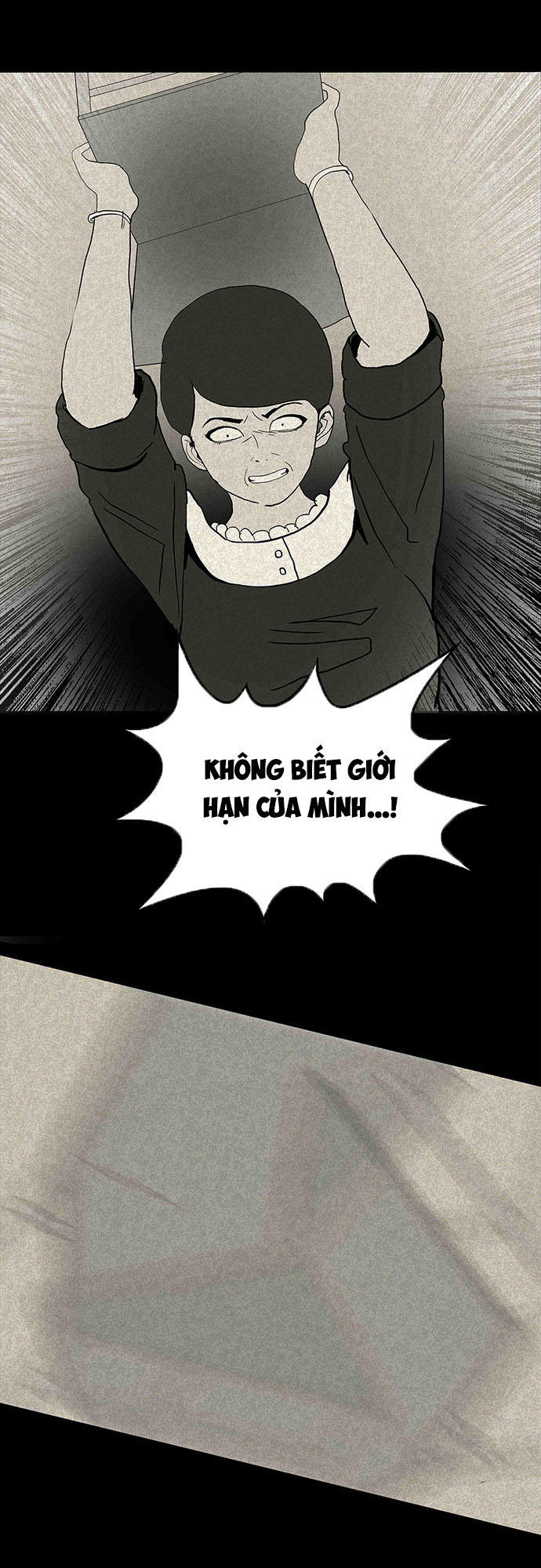 Bệnh Viện Ma Ám Chap 12 - Next Chap 13