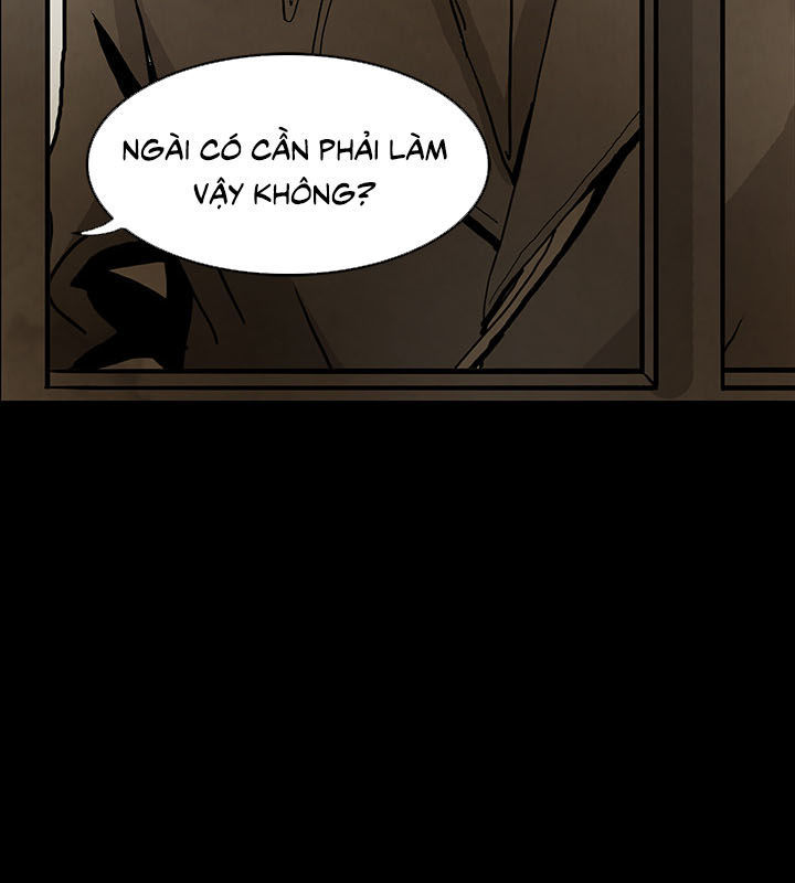 Bệnh Viện Ma Ám Chap 38 - Next Chap 39