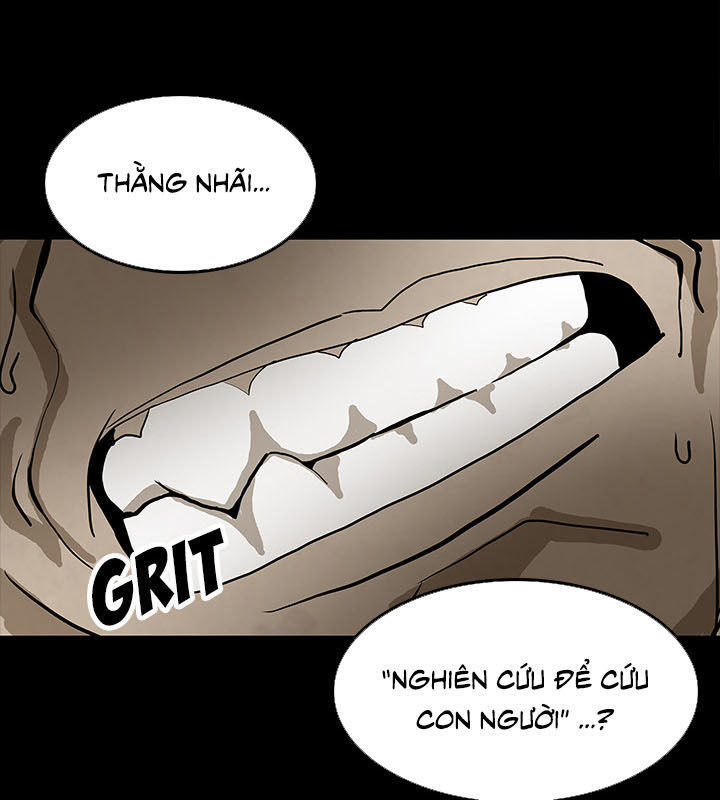 Bệnh Viện Ma Ám Chap 38 - Next Chap 39