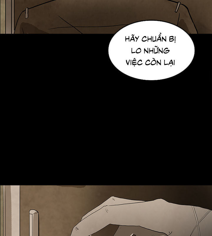 Bệnh Viện Ma Ám Chap 38 - Next Chap 39