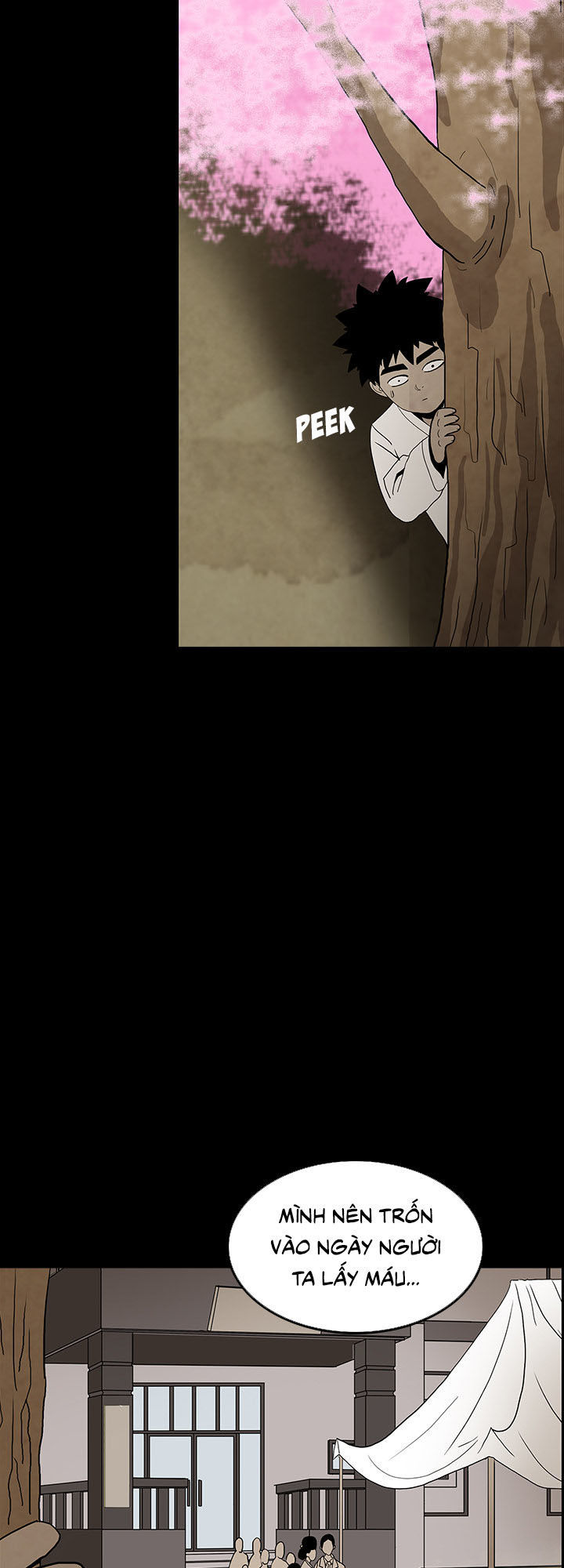 Bệnh Viện Ma Ám Chap 38 - Next Chap 39