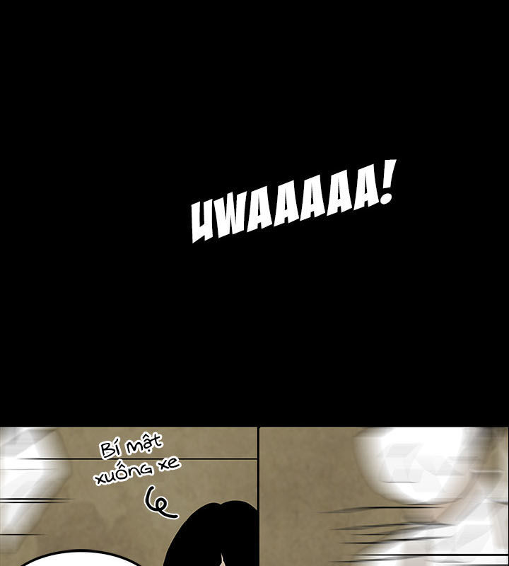 Bệnh Viện Ma Ám Chap 38 - Next Chap 39