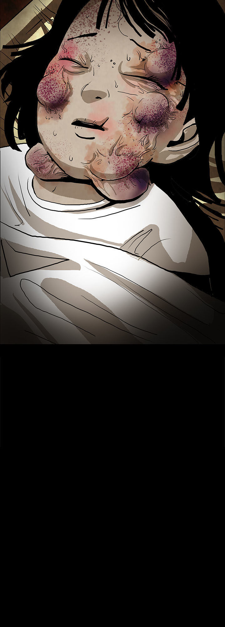 Bệnh Viện Ma Ám Chap 38 - Next Chap 39