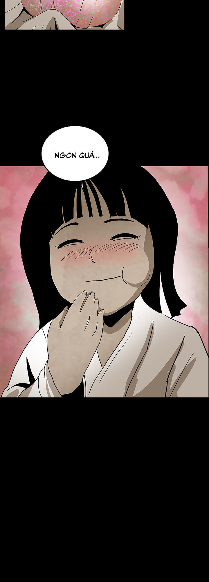 Bệnh Viện Ma Ám Chap 38 - Next Chap 39