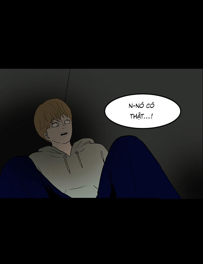 Bệnh Viện Ma Ám Chap 6 - Next Chap 7