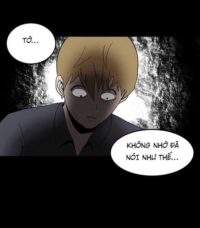 Bệnh Viện Ma Ám Chap 9 - Next Chap 10