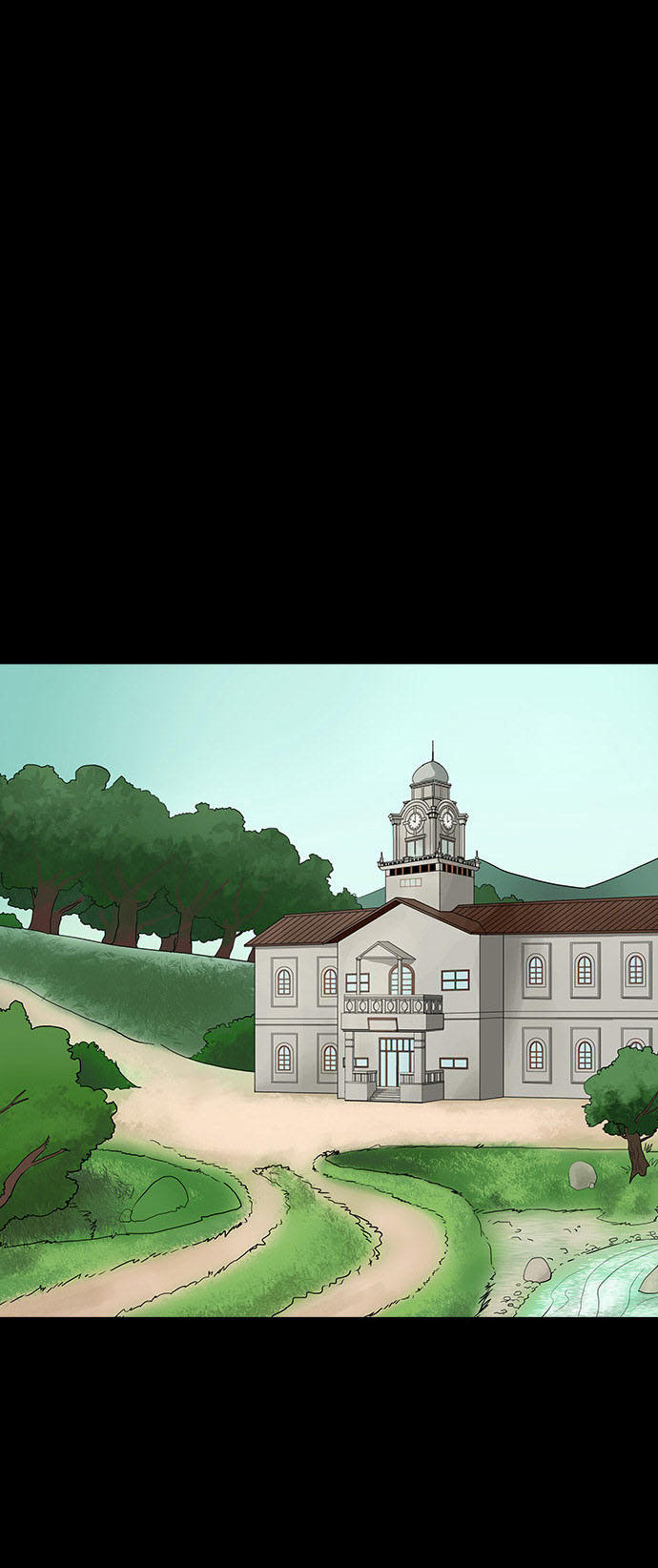 Bệnh Viện Ma Ám Chap 9 - Next Chap 10