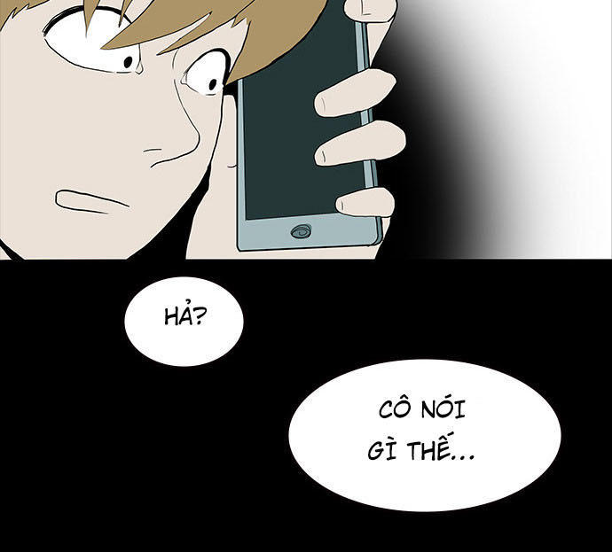 Bệnh Viện Ma Ám Chap 9 - Next Chap 10