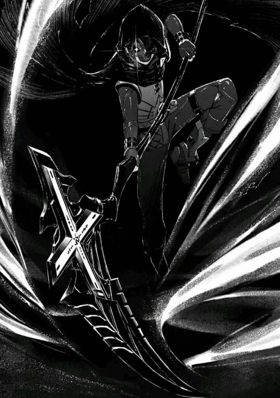 Berserk Of Gluttony Chap 13 - Next Chap 14