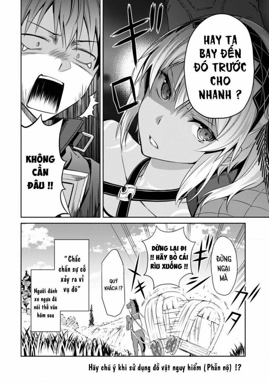 Berserk Of Gluttony Chap 155 - Next Chap 156