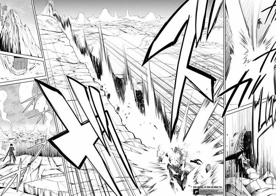Berserk Of Gluttony Chap 29 - Next Chap 30