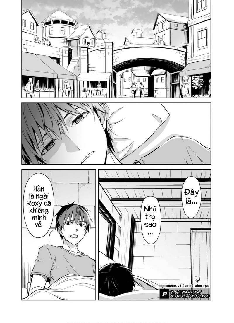 Berserk Of Gluttony Chap 30 - Next Chap 31