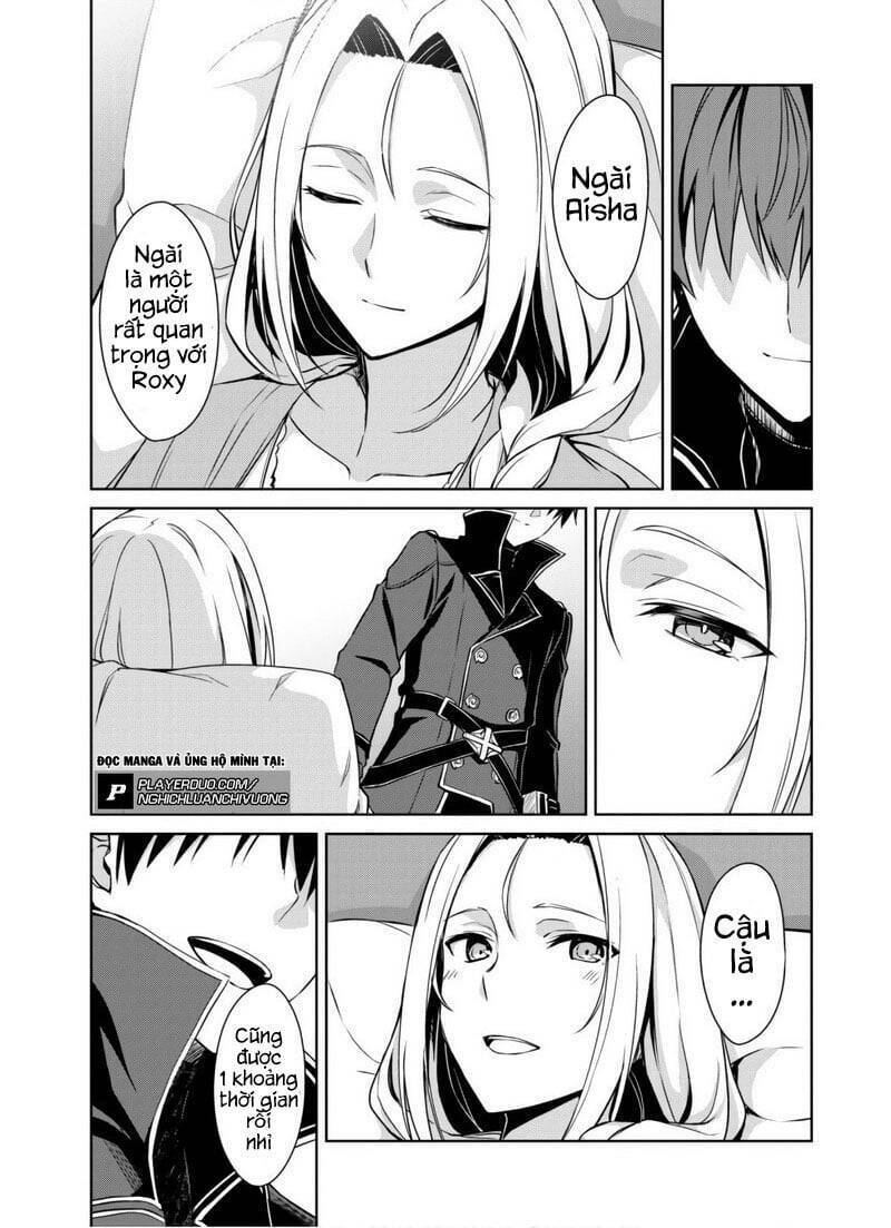 Berserk Of Gluttony Chap 30 - Next Chap 31