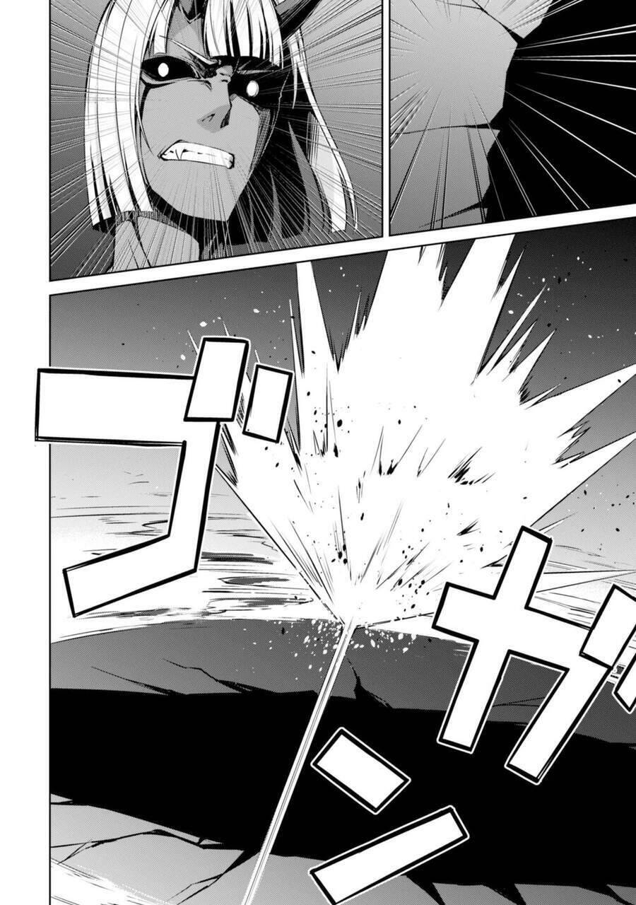 Berserk Of Gluttony Chap 37 - Next Chap 38
